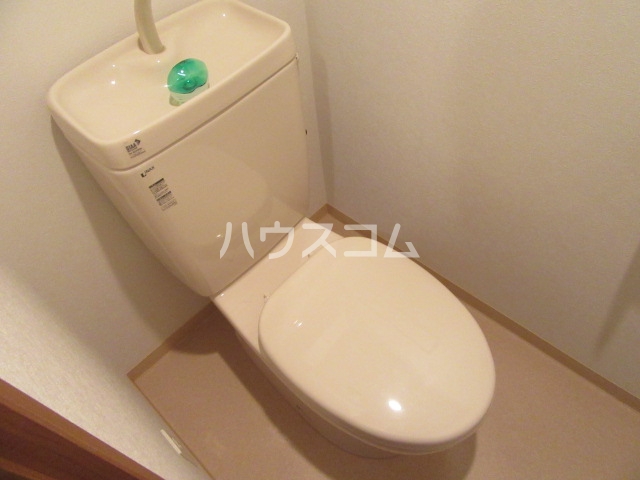 8/22 トイレ