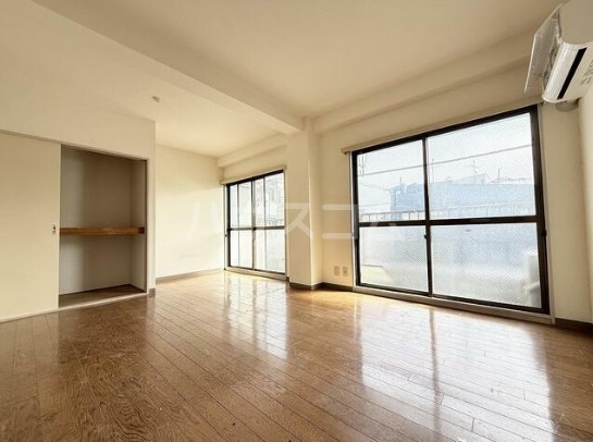 3/21 リビング/ダイニング