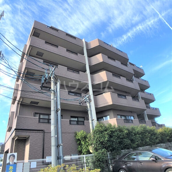2/6 外観