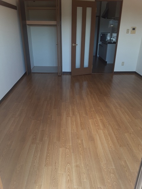 4/30 リビング/ダイニング