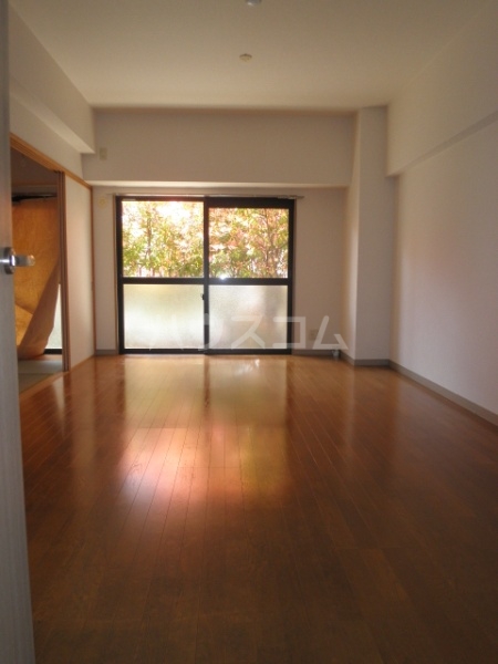 4/17 リビング/ダイニング