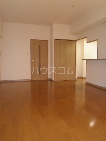 3/17 リビング/ダイニング