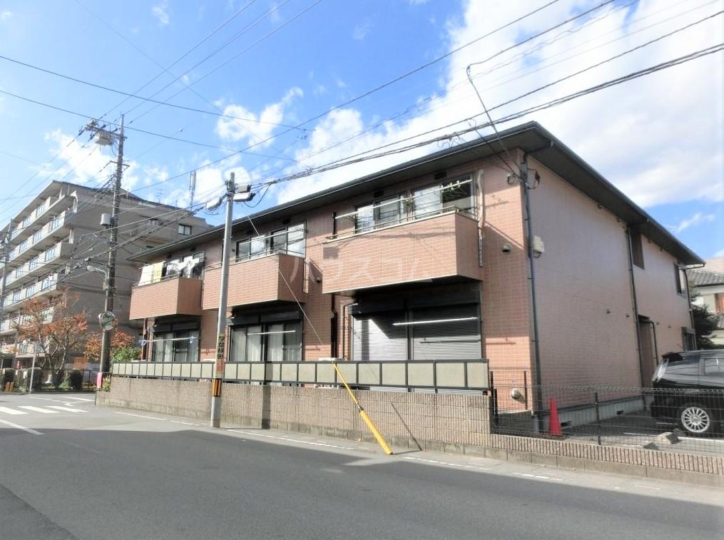1/30 外観