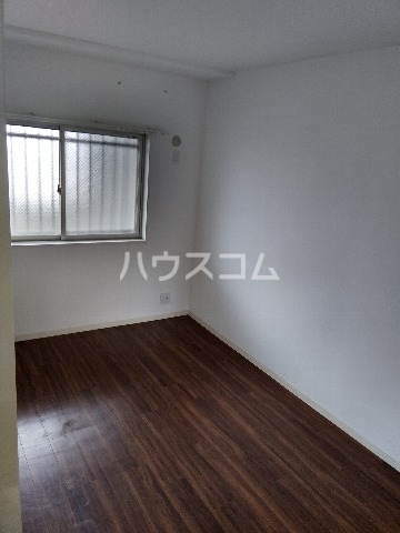 4/20 寝室