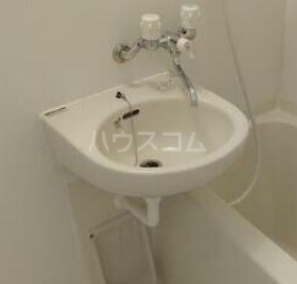 10/23 洗面