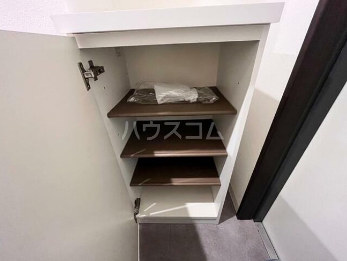 4/23 収納