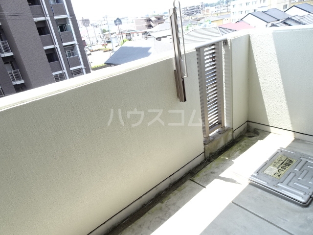 17/30 バルコニー