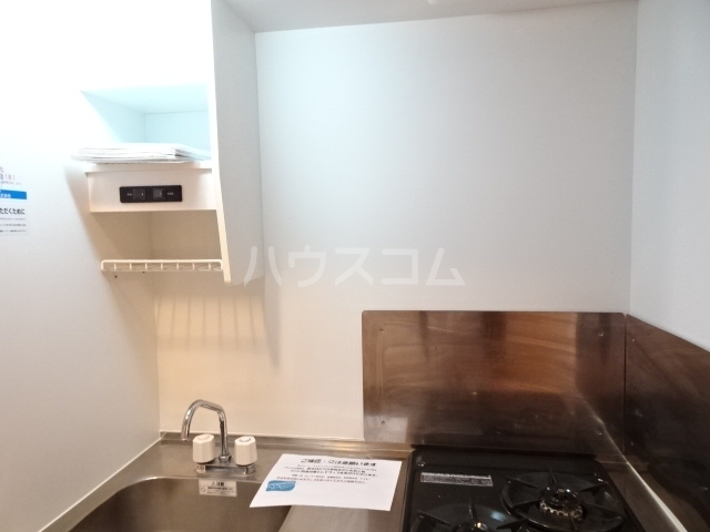 9/30 キッチン