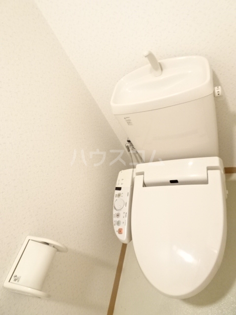 12/30 トイレ