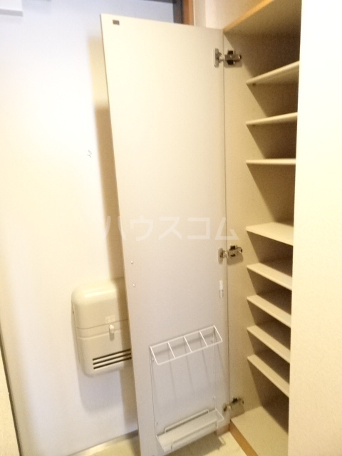 6/30 玄関