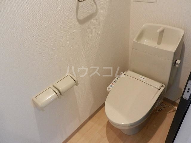 14/22 トイレ