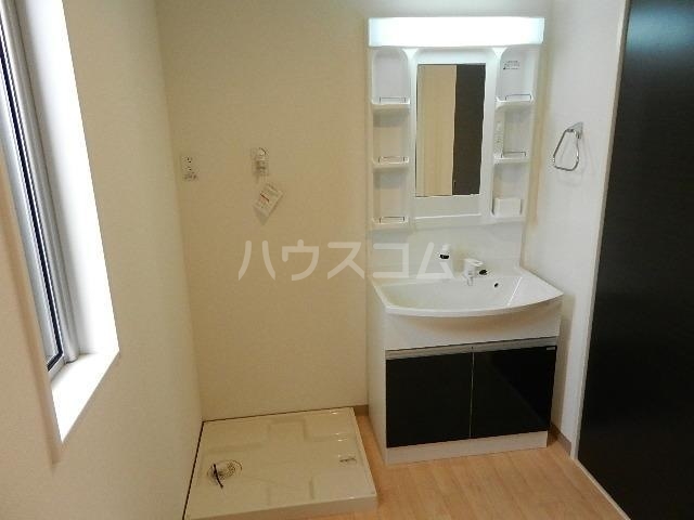 15/22 洗面