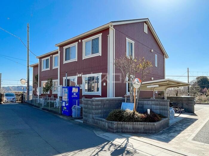 2/10 エントランス