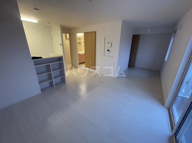 3/27 リビング/ダイニング