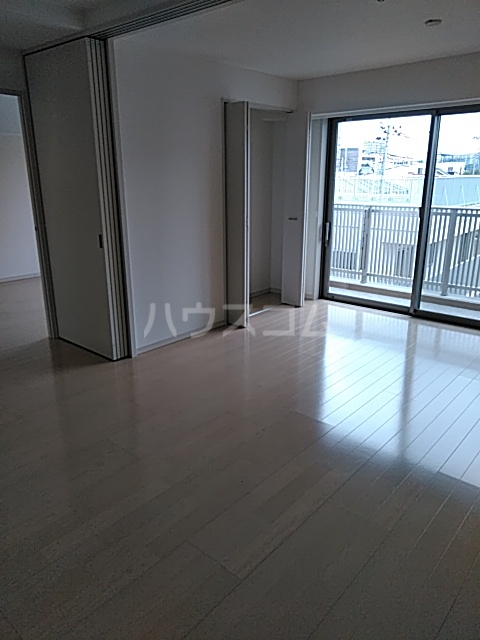 6/30 リビング/ダイニング