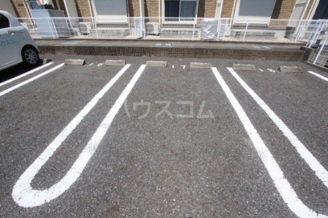 24/30 駐車場