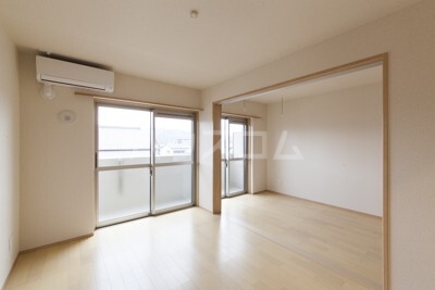 4/22 リビング/ダイニング