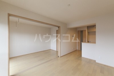 3/22 リビング/ダイニング