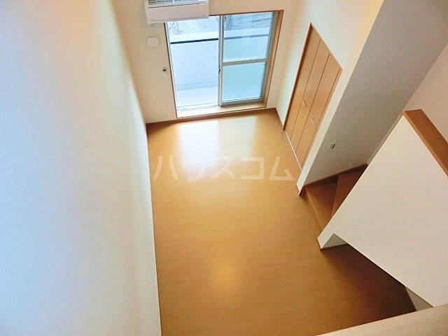 5/21 リビング/ダイニング