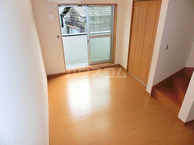 3/21 リビング/ダイニング