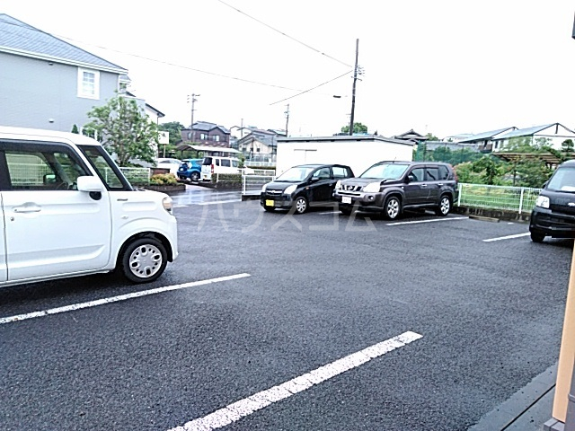 29/30 駐車場