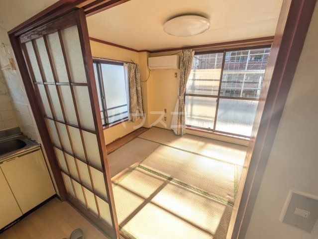室内