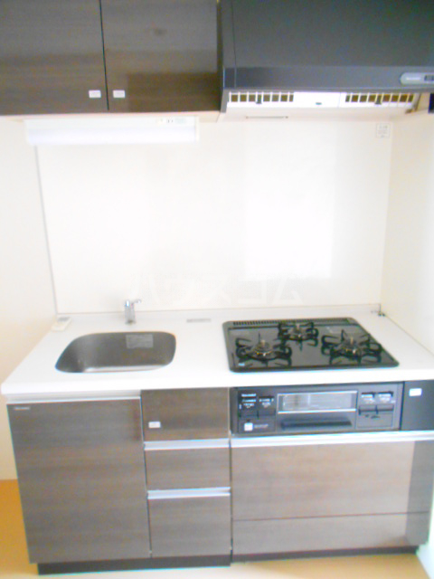 11/30 キッチン