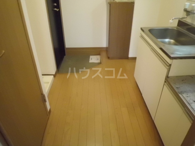 10/23 玄関