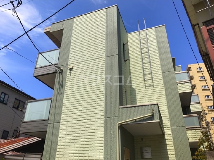 12/20 エントランス