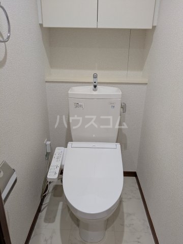 15/30 トイレ