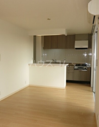 4/20 リビング/ダイニング