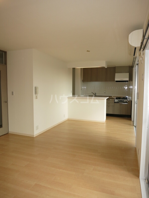 3/20 リビング/ダイニング