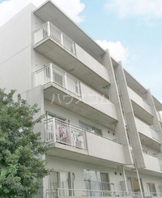 11/20 バルコニー