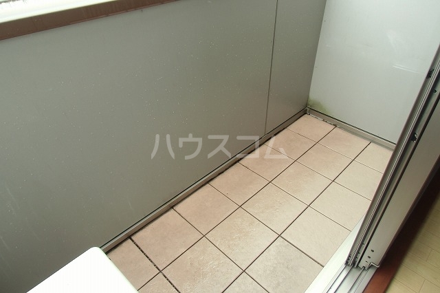 17/30 バルコニー