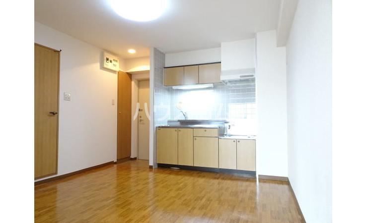 4/24 リビング/ダイニング