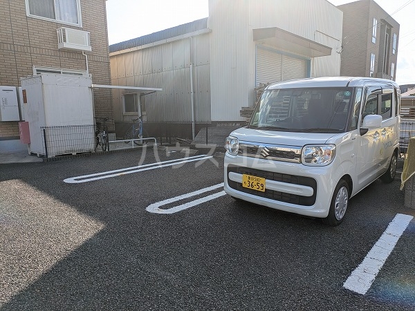 29/30 駐車場