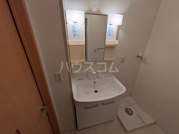 17/30 洗面