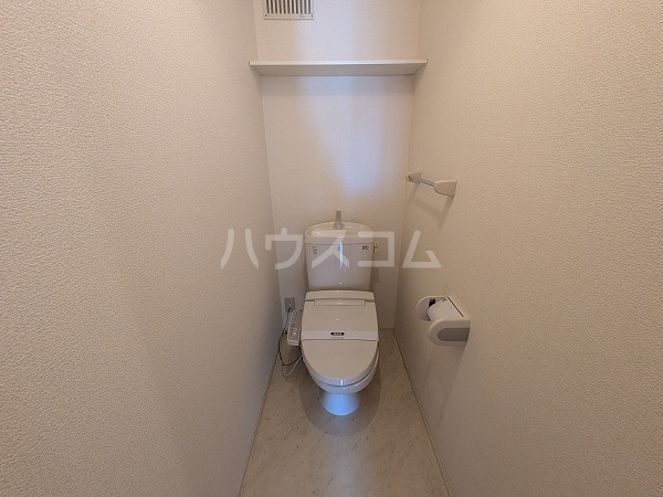 14/30 トイレ