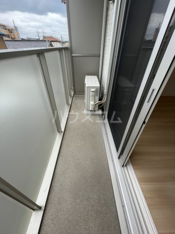 16/30 バルコニー