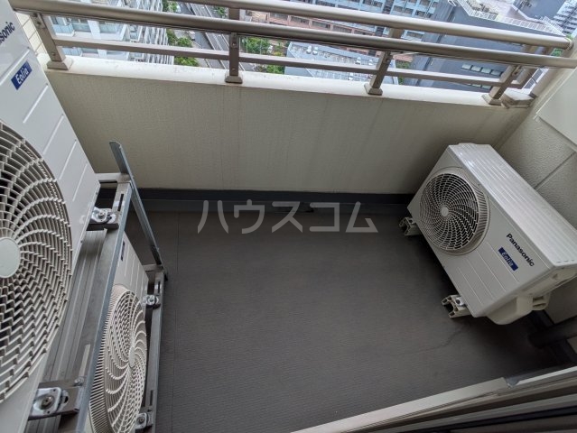 17/30 バルコニー