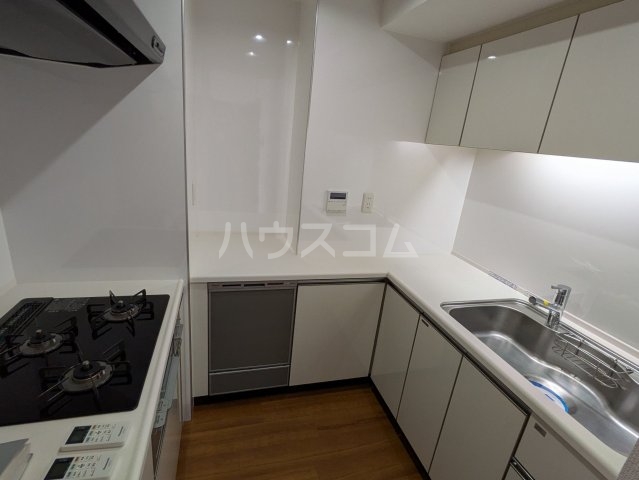 10/30 キッチン