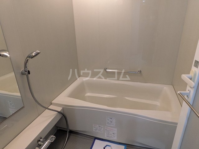 11/30 浴室