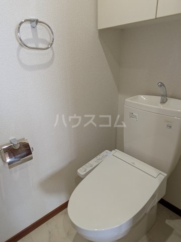 12/30 トイレ