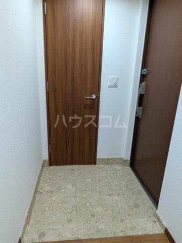 9/30 玄関
