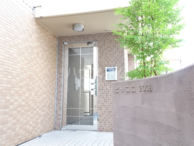 2/6 エントランス