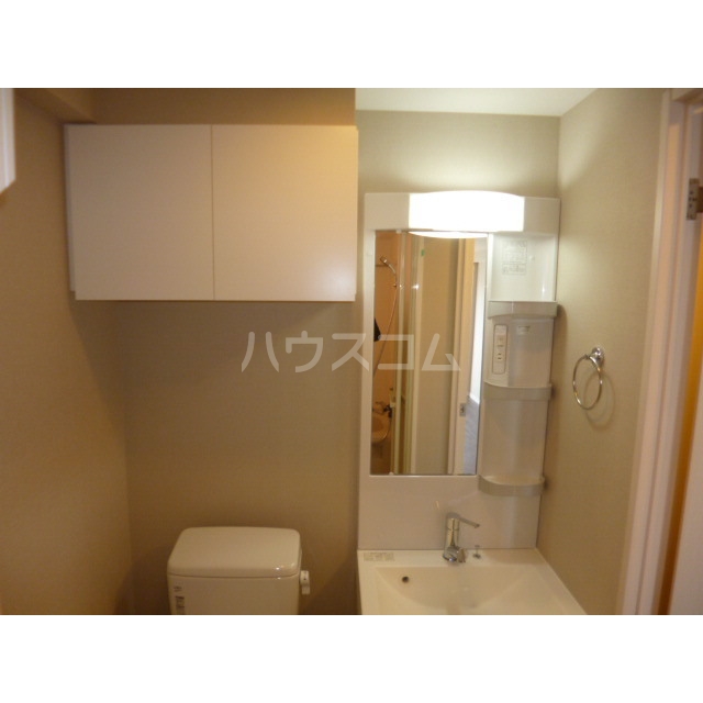 13/26 洗面