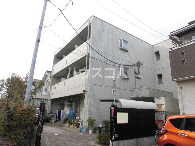 1/23 外観