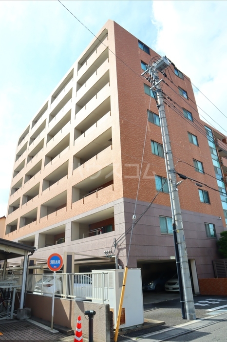 1/30 外観