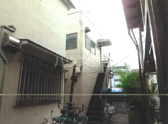 1/2 外観