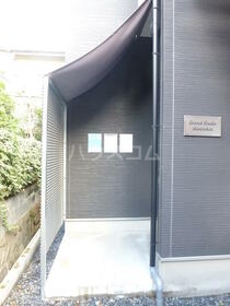 13/22 バルコニー